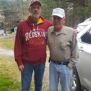 Meet your Posher, Bill